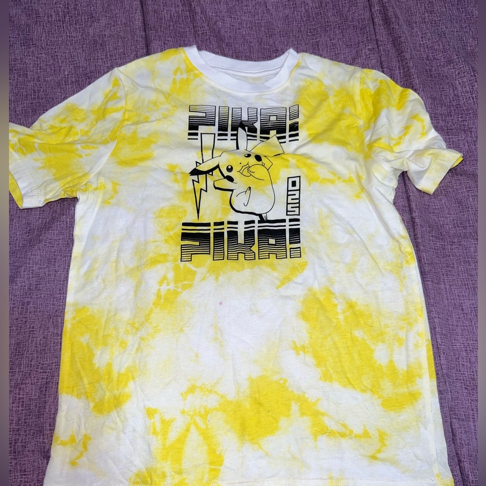 Kids Pokémon T-Shirt